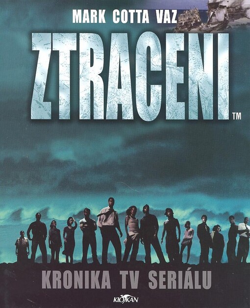 Ztraceni