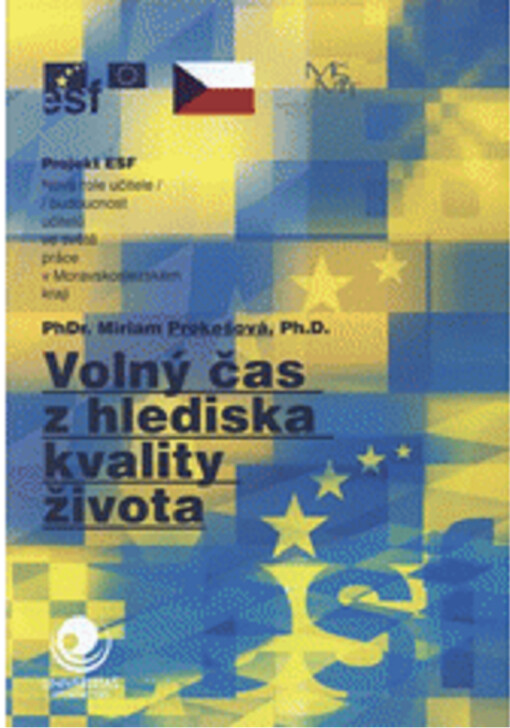 Volný čas z hlediska kvality života
