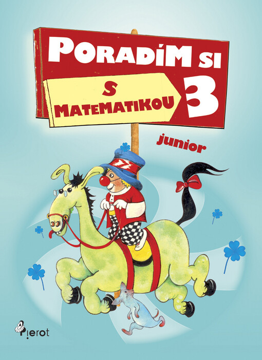 Poradím si s matematikou 3. třídy ZŠ