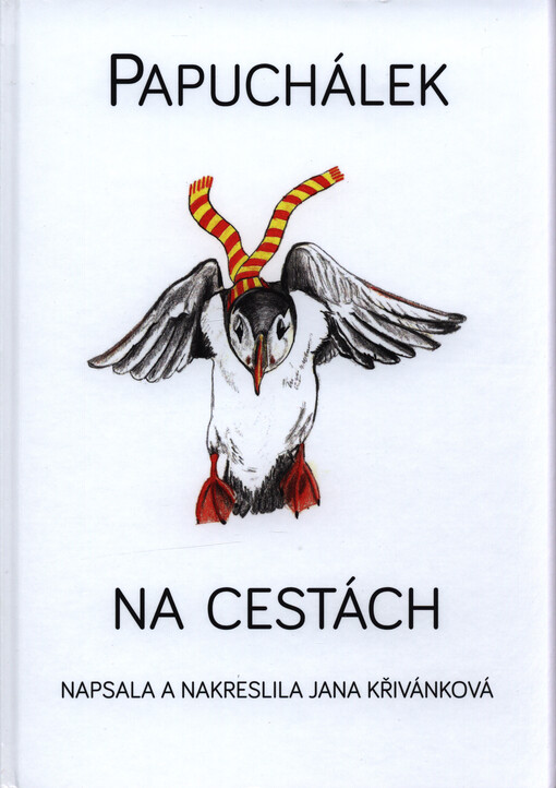 Papuchálek na cestách