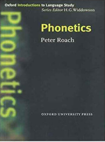 Phonetics