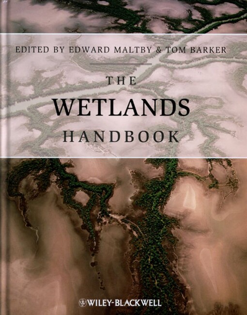 The wetlands handbook
