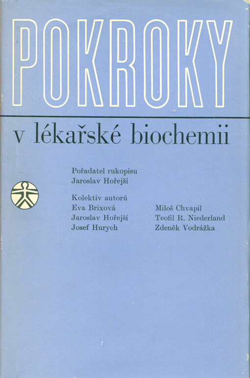 Pokroky v lékařské biochemii 