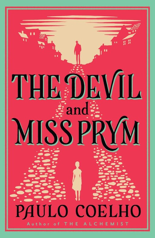 DEVIL AND MISS PRYM - COELHO, P.