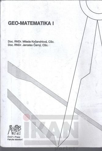 Geo-matematika I