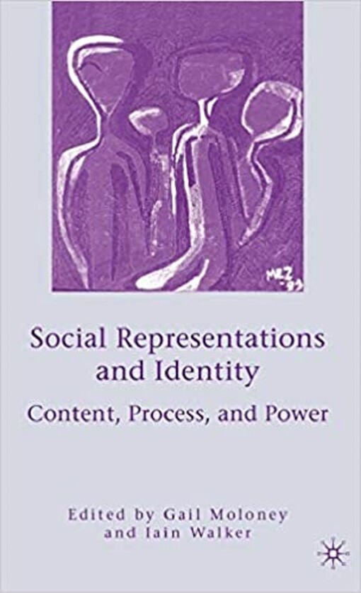 Social representations and identity : content, process, and power