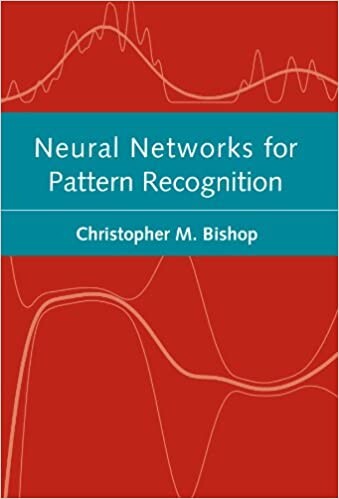 Neural networks for pattern recognition