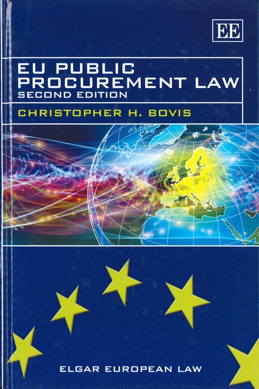 EU public procurement law