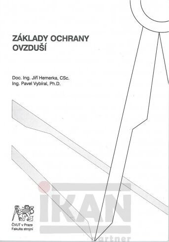 Základy ochrany ovzduší