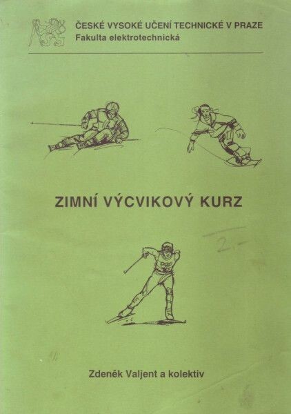Zimní výcvikový kurz