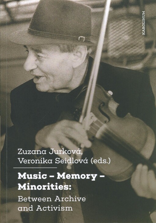 Music - memory - minorities : between archive and activism