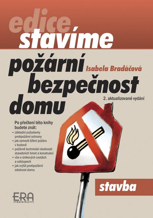 Požární bezpečnost domu