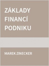 Základy financí podniku