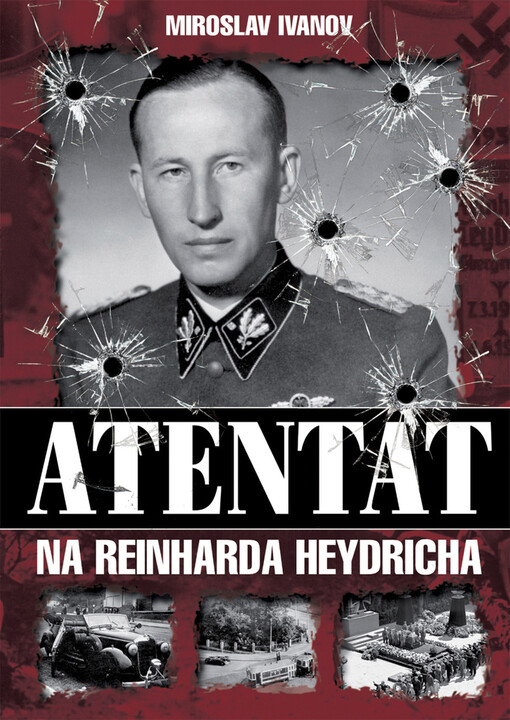 Atentát na Reinharda Heydricha
