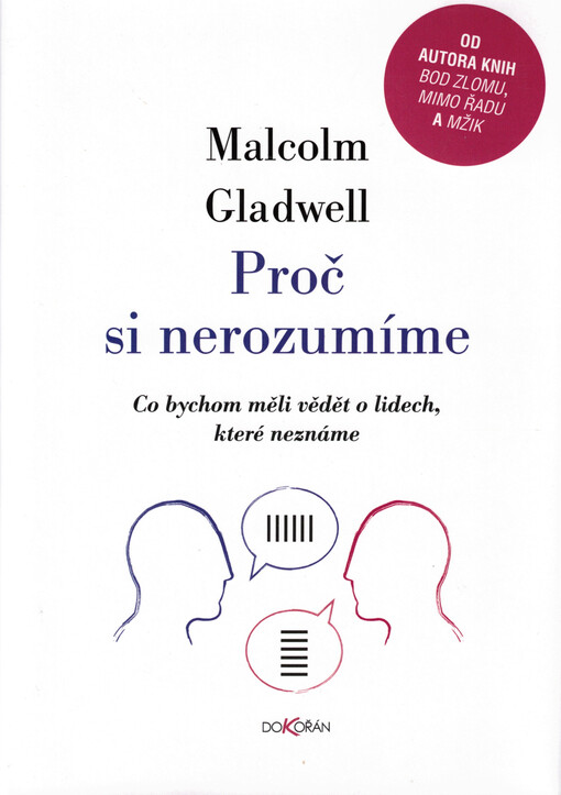 Proč si nerozumíme