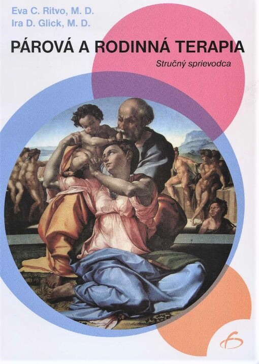 Párová a rodinná terapia : stručný sprievodca