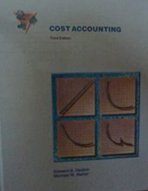 Cost Accounting