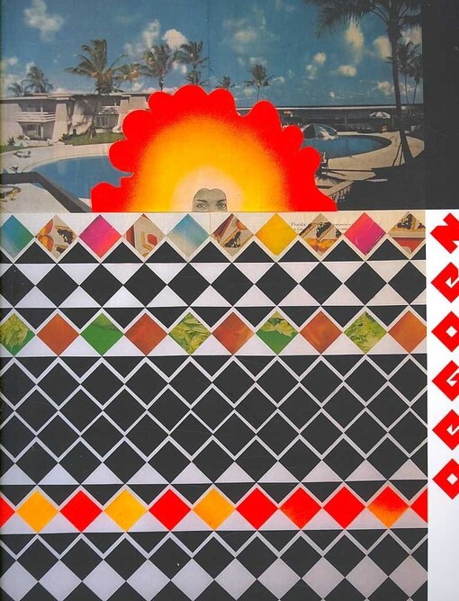 Neogeo: A New Edge to Abstraction