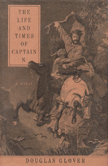 The Life and Times of Captain N.