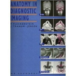 Anatomy in Diagnostic Imaging
