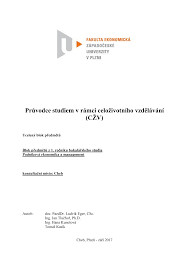 Průvodce první pomocí pro pedagogy 1 texty k distančnímu vzdělávání v rámci kombinovaného studia