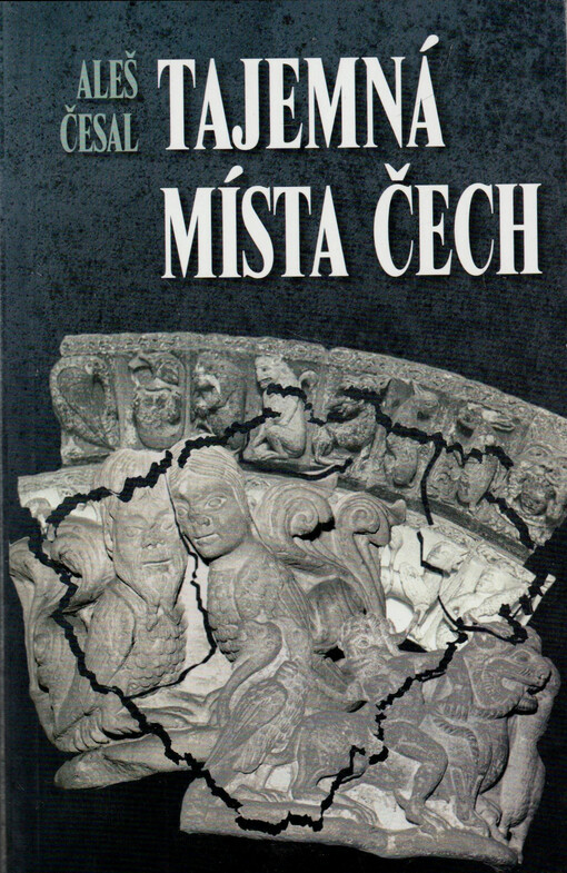 Tajemná místa Čech
