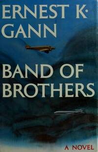 BAND OF BROTHERS (Air and Space)