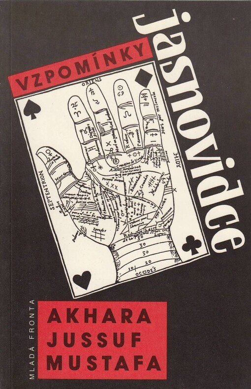 Vzpomínky jasnovidce