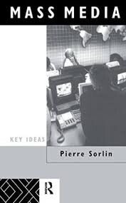 The Mass Media (Key Ideas)