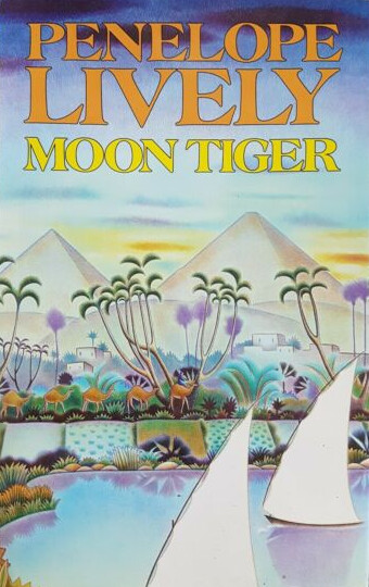 Moon Tiger