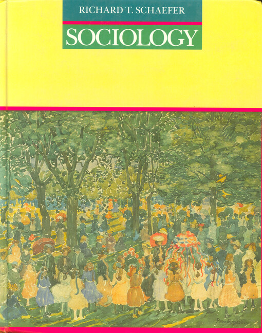 Sociology