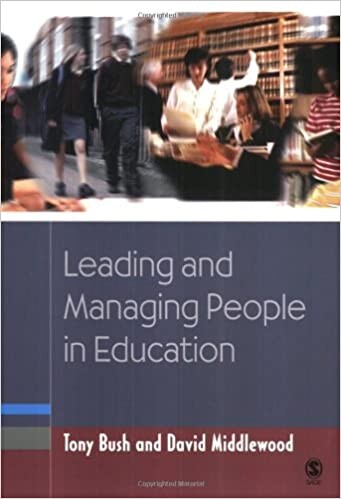 Leading and Managing People in Education (Education Leadership for Social Justice)