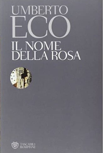 Il nome della rosa