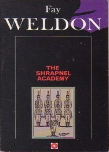 The Shrapnel academy