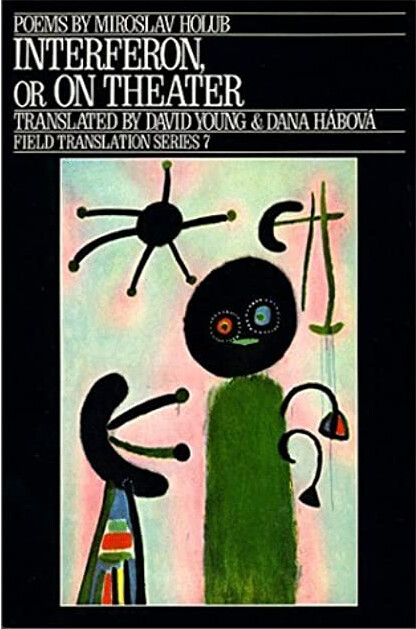 Interferon, or on theater