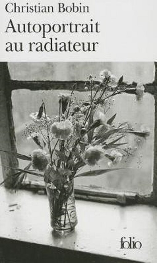 Autoportrait au radiateur