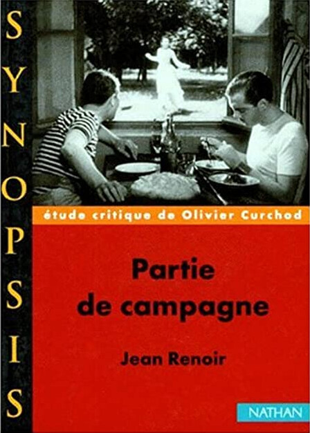 Partie de campagnede Jean Renoir, étude critique