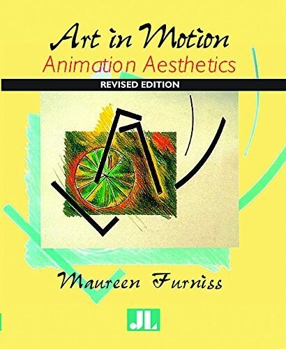 Art in motion : animation aesthetics
