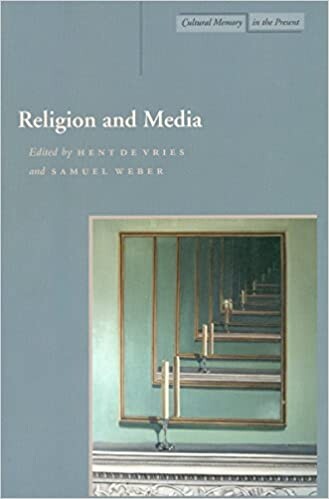 Religion and media