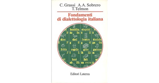 Fondamenti di dialettologia italiana