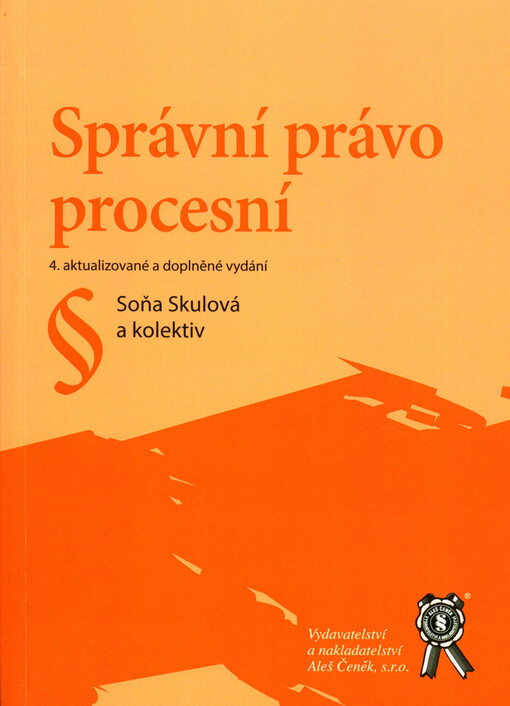 Správní právo procesní