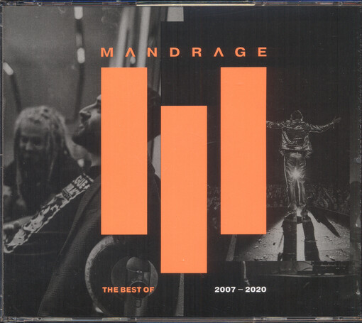 The best of 2007-2020