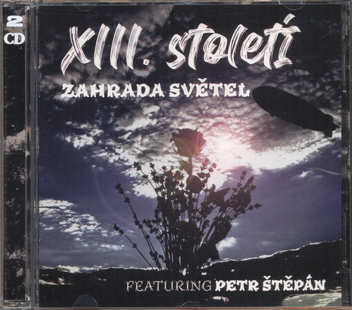 Zahrada světel ; Hindenburg 