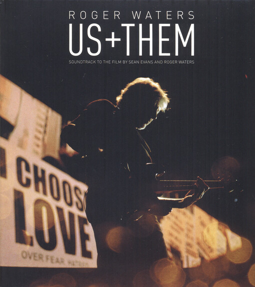 Us + Them