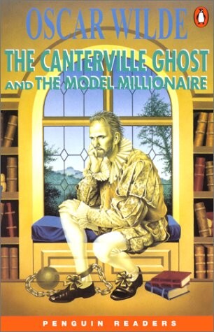 The Canterville ghost and the model millionare