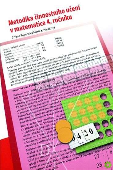 Metodika činnostního učení v matematice 4. ročníku