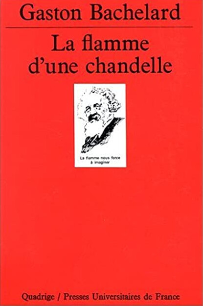 La Flamme d'une Chandelle