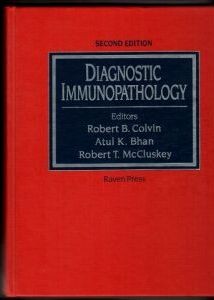 Diagnostic immunopathology