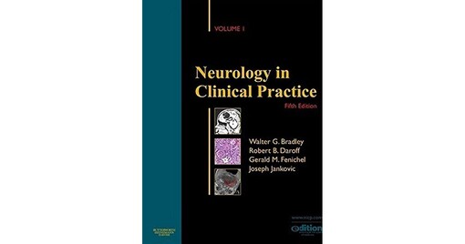 Neurology in Clinical Practice edition: Text with Continually Updated Online Reference (Bradley, Neurology in Clinical Practice E-Dition 2v Set)