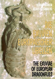 Die Exuvien europäischer Libellen = The exuviae of European dragonflies : insecta, odonata